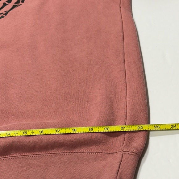 Skeleton Hands Heart Sweatshirt Spooky Swift Sweatshirt L - Picture 10 of 11